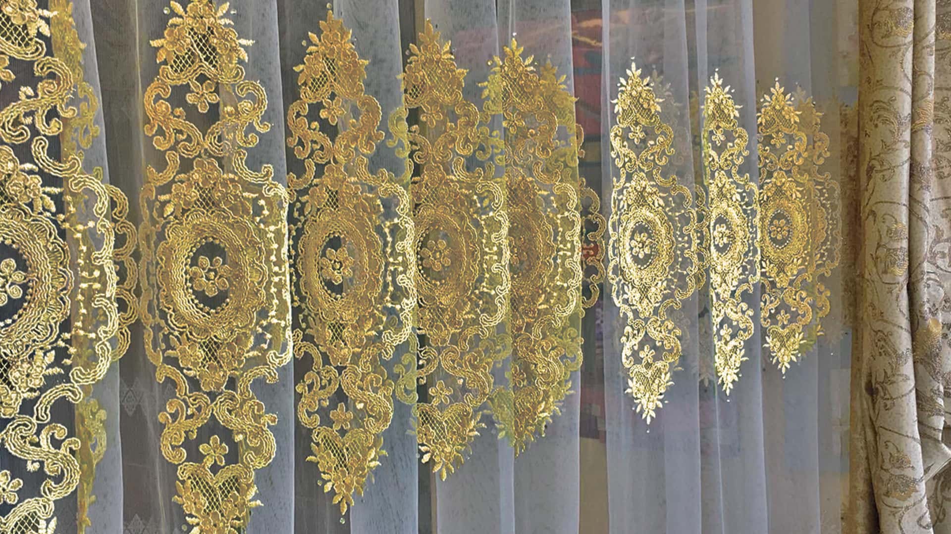 Elegance Curtains & Blinds Las Vegas & Henderson NV